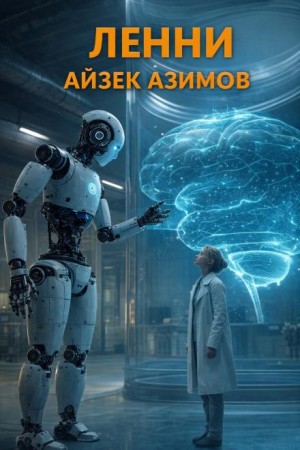 Ленни – аудиокнига