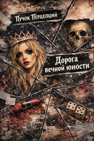 Дорога вечной юности – аудиокнига
