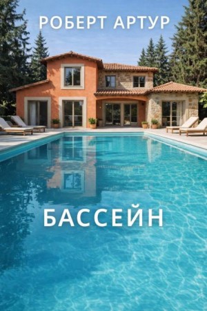 Бассейн – аудиокнига