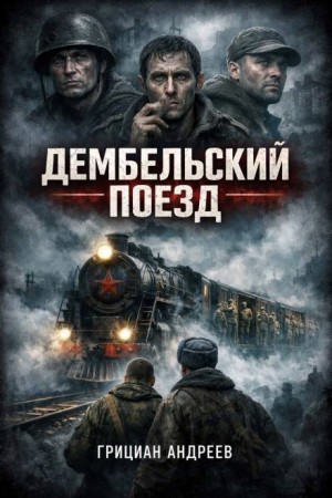 Дембельский поезд