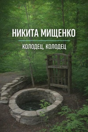 Колодец, колодец – аудиокнига