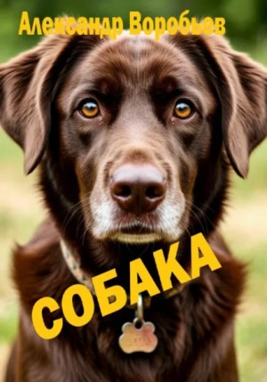Собака – аудиокнига