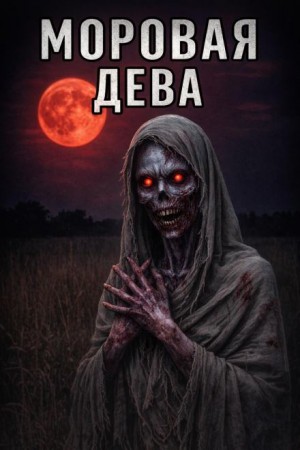 Моровая дева – аудиокнига