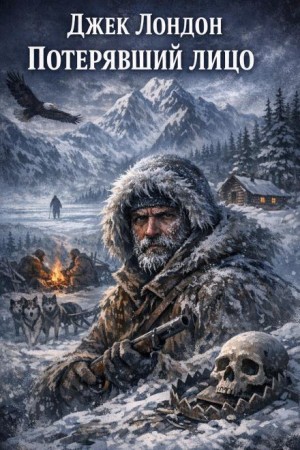 Потерянный лик / Потерявший лицо – аудиокнига