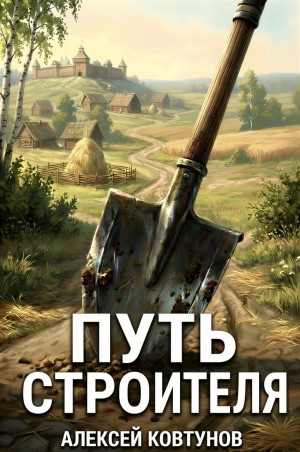 Путь строителя – аудиокнига