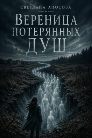 Вереница потерянных душ