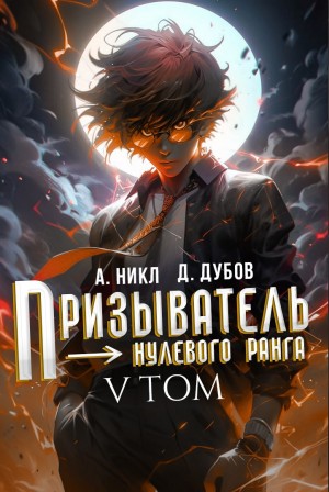 Призыватель нулевого ранга. Том 5 – аудиокнига