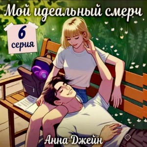 Сериал: Мой идеальный смерч. Серия 6 – аудиокнига