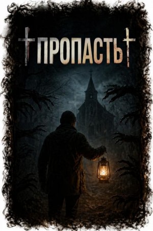 Пропасть – аудиокнига