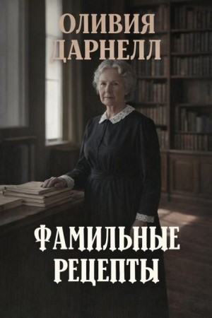 Фамильные рецепты – аудиокнига