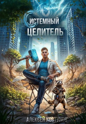 Системный целитель 3 – аудиокнига