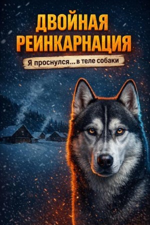 Двойная реинкарнация Ерофея Завьялова – аудиокнига
