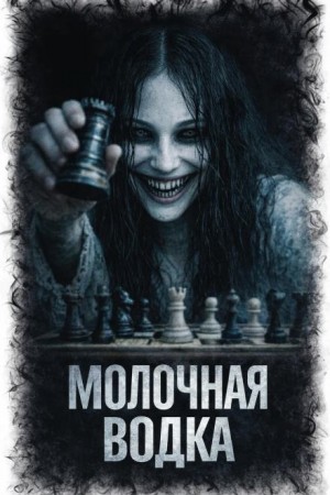 Молочная водка – аудиокнига