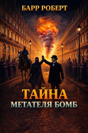 Тайна метателя бомб – аудиокнига