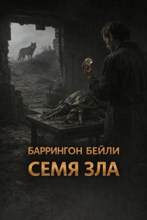 Семя зла – аудиокнига