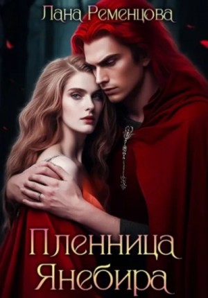 Пленница Янебира – аудиокнига