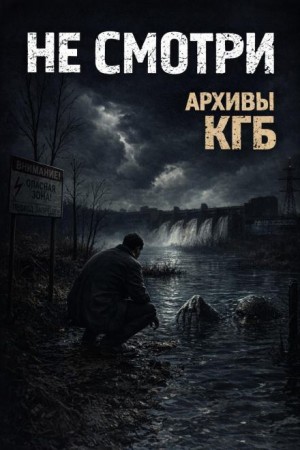 Не смотри – аудиокнига