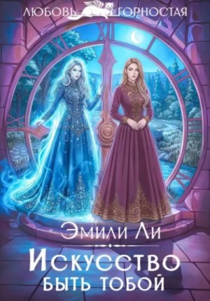 Искусство быть тобой – аудиокнига
