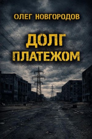 Долг платежом – аудиокнига