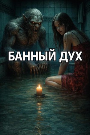 Банный дух – аудиокнига
