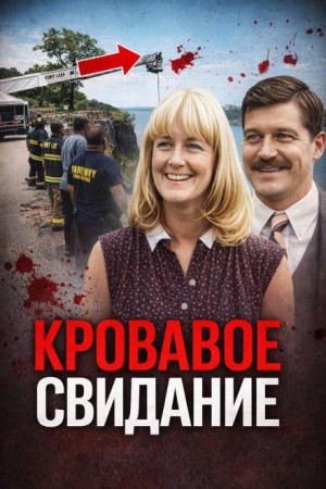 Смерть на краю утёса – аудиокнига