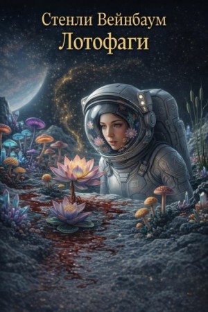 Лотофаги – аудиокнига