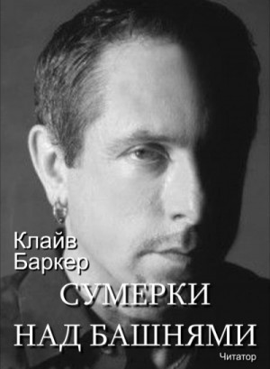 Сумерки над башнями – аудиокнига