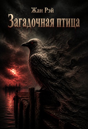 Загадочная птица – аудиокнига