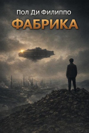 Фабрика – аудиокнига