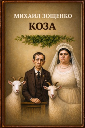 Коза – аудиокнига
