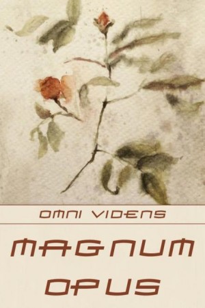 Magnum opus – аудиокнига