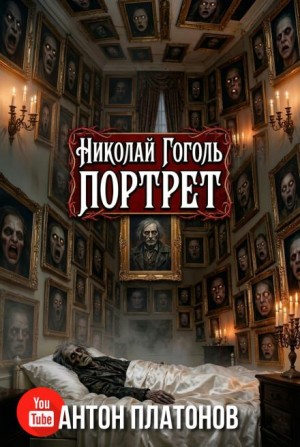 Портрет – аудиокнига