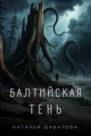 Балтийская тень – аудиокнига