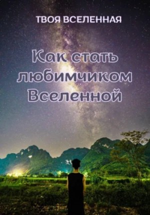 Как стать любимчиком Вселенной – аудиокнига