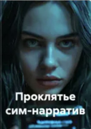 Проклятье – аудиокнига