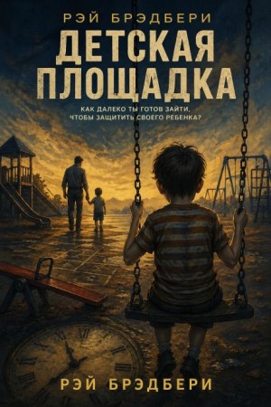 Детская площадка – аудиокнига