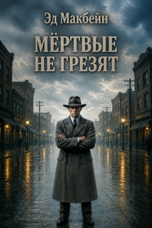 Мёртвые не грезят – аудиокнига