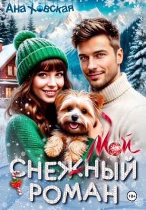 Мой снежный роман
