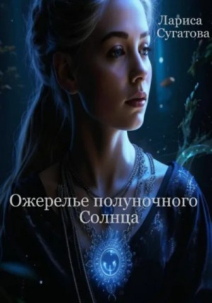 Ожерелье полуночного Солнца – аудиокнига