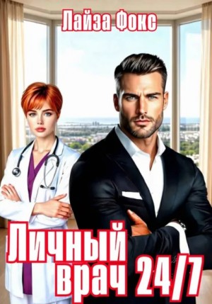 Личный врач 24/7