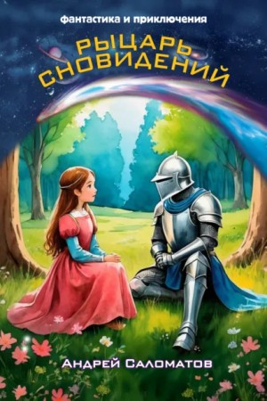 Рыцарь сновидений – аудиокнига