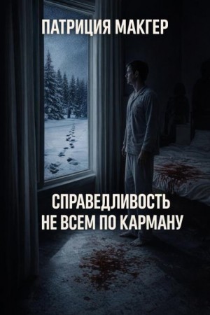 Справедливость не всем по карману – аудиокнига