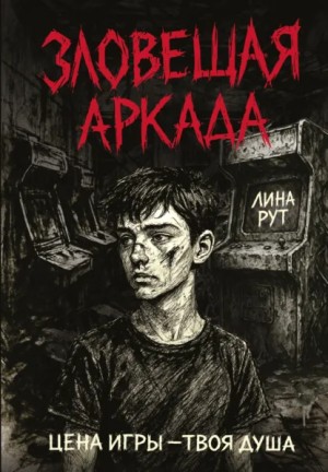 Зловещая аркада – аудиокнига