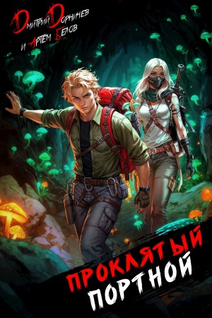 Проклятый Портной: Том 5