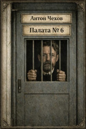 Палата №6 – аудиокнига