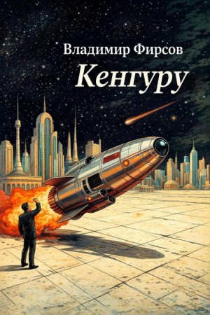 Кенгуру – аудиокнига