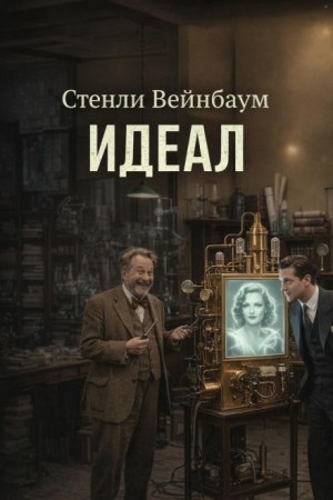 Идеал – аудиокнига