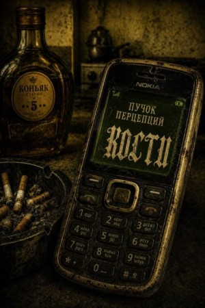 Кости – аудиокнига