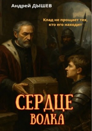 Сердце волка
