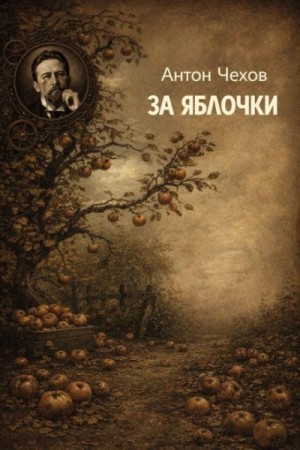 За яблочки – аудиокнига